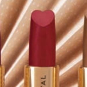 JAFRA Besame Mucho Lipstick Royal Luxury Matte
